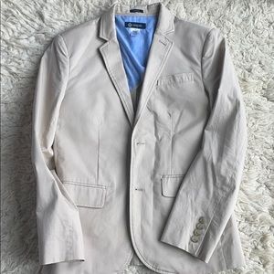 J. CREW BOYS SPORT COAT